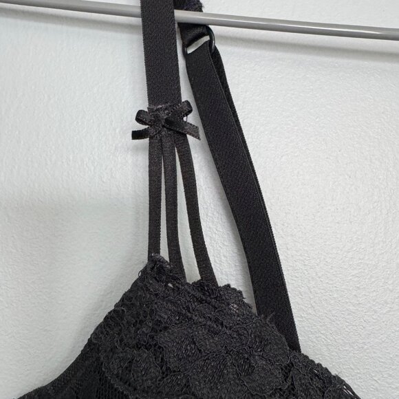 La Senza - Lace Babydoll - Picture 3 of 4